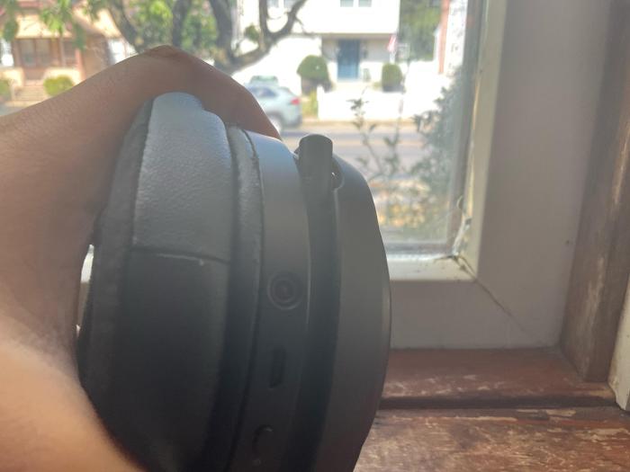 Razer headphones