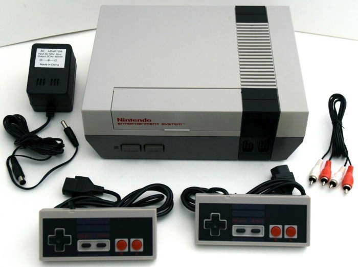 Nintendo not ready to talk classic console