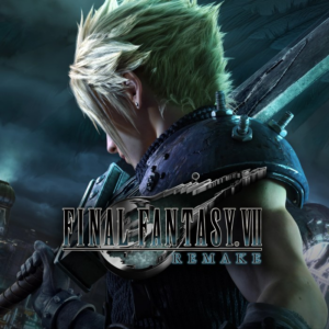 Final fantasy vii release date 2018