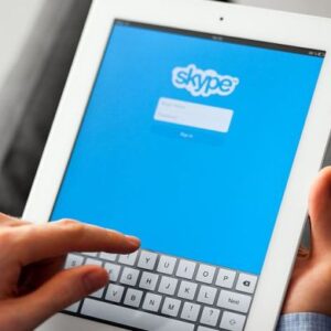 Skype pulled china apple apps tore