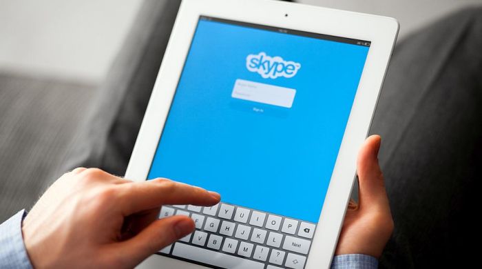 Skype pulled china apple apps tore