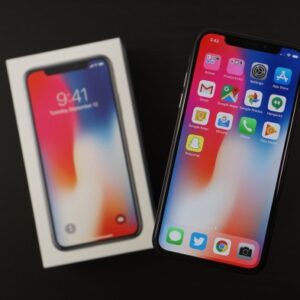 Iphone x sells out minutes south korea