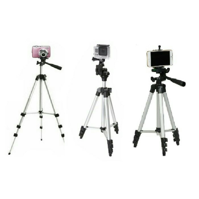 Vixari most portable camera tripod