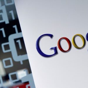 Google account hijacked through phishing