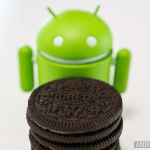 Oreo galaxy s8