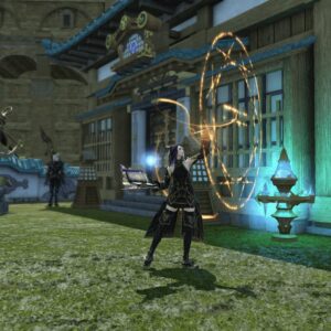 Ff14 switch version being considered