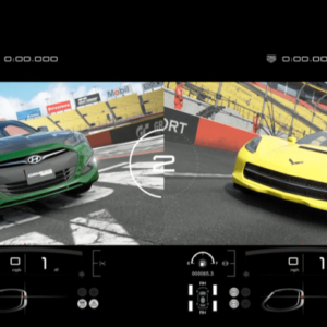 Gran turismo sport single player mode confirmed