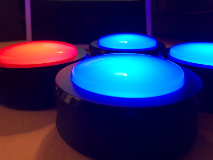 Echo buttons generation pcmag