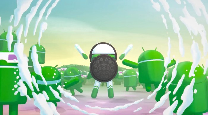 Samsung releases galaxy s8 android 8 0 oreo beta 3