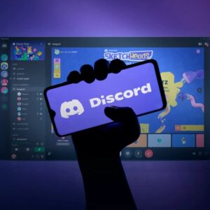 Discord easier to join friends games