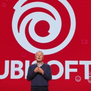 Ubisoft ceo next gen consoles two years away