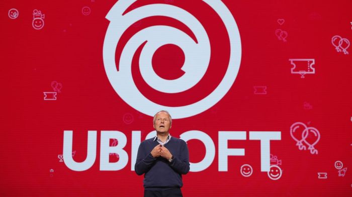 Ubisoft ceo next gen consoles two years away