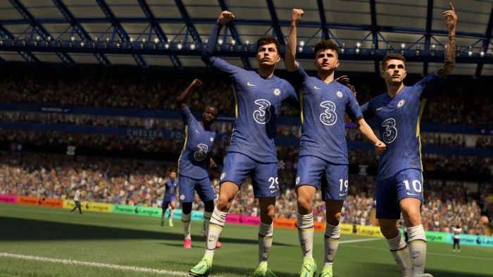 Ea might stop annual fifa or madden releases