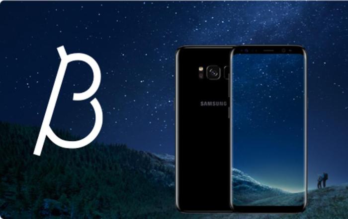 List of samsung devices oreo update leaked