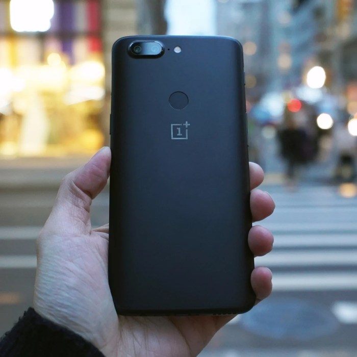 Oneplus 5t fastest selling oneplus smartphone