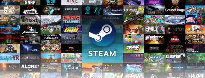 Steamvr games for windows mixed reality available november 15th