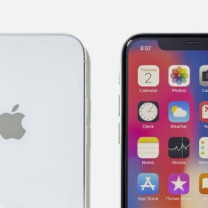 Iphone x delivery estimates improving