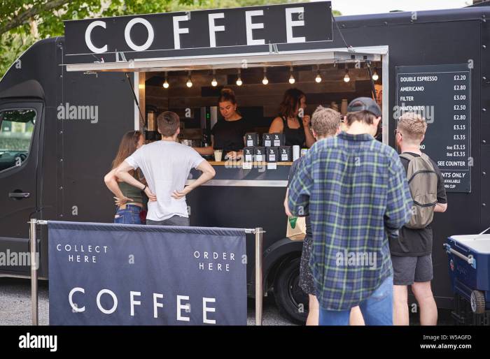 London buses powered coffee grounds