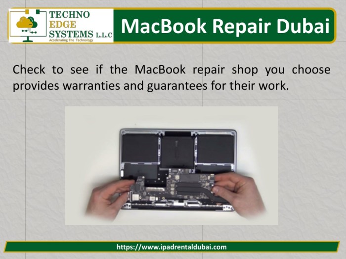 2013 2015 macbook pro repair extended