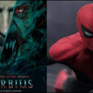 Spider man spinoff morbius in the works