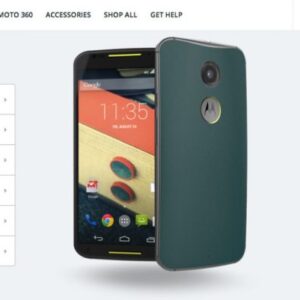 Verizon discounting moto mods 50 percent