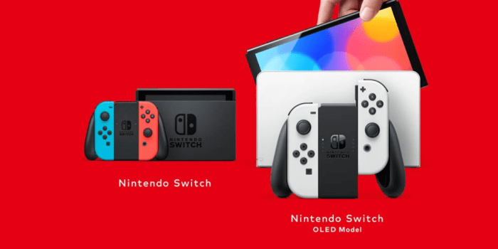 Nintendo ramp up switch production 2018