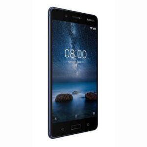 Nokia 8 oreo update released