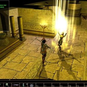 Neverwinter nights enhanced edition announced