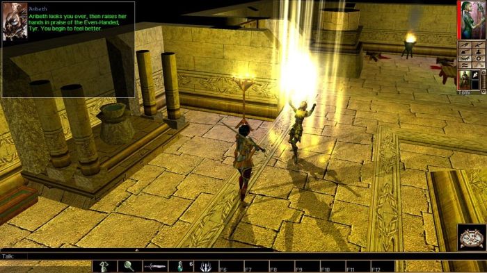 Neverwinter nights enhanced edition announced