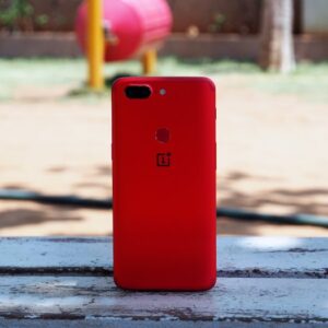 Oneplus 5t fastest selling oneplus smartphone