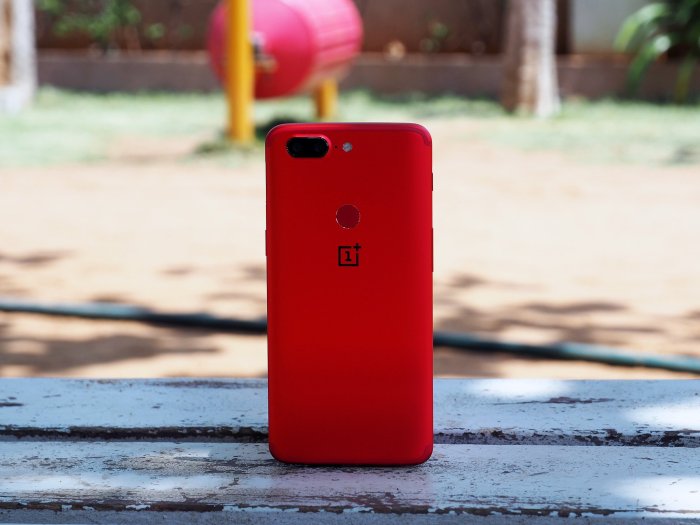 Oneplus 5t fastest selling oneplus smartphone