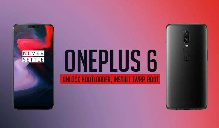 Oneplus root access bug will be fixed