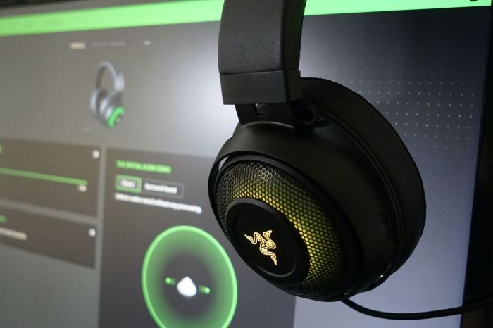 Razer phone why no headphone jack