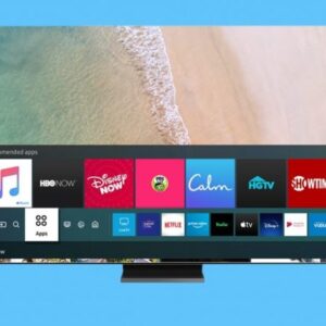 Amazon music available samsung tv