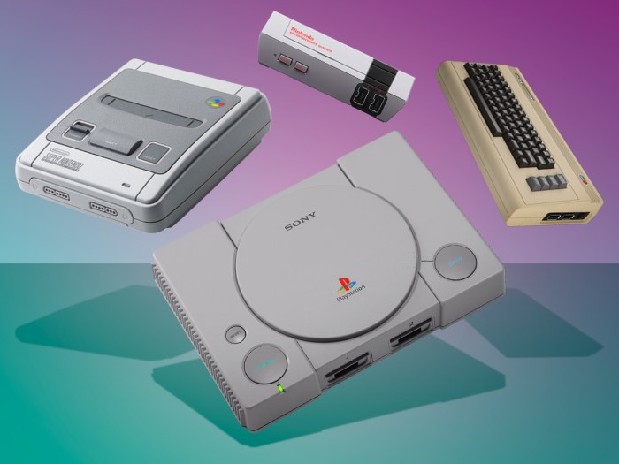 Nintendo not ready to talk classic console