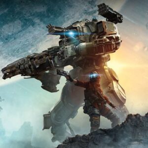 Electronic respawn arts entertainment acquires titanfall